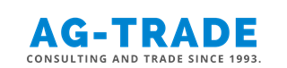 Agtrade logo header